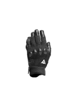 Gants Dainese Unruly Woman Ergo-Tek Black/Anthracite