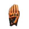 Dainese X-Ride Gloves Black Orange - Short Gloves - Gants 2 Dainese X-Ride Gloves Black Orange - Short Gloves - Gants -Accessoires Moto dainese x ride black orange handschuhe gants handschoenen eldivenleri guantes 1 1