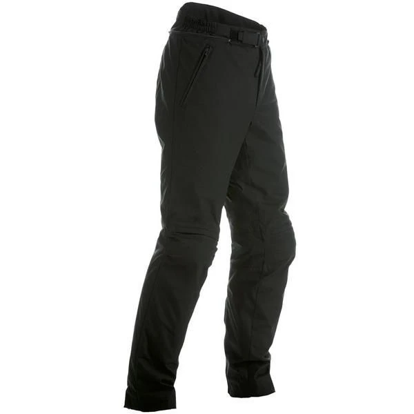 Dainese Amsterdam D-Dry Pants Black