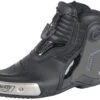 Dainese Dyno Pro D1 Shoes Black/Anthracite