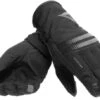 Dainese Plaza 3 Lady D-Dry Gloves Black Anthracite -Accessoires Moto dainese plaza 3 lady d dry gloves black anthracite 202815954 604 9