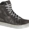 Dainese STREET ROCKER D-WP Shoes 1 Dainese STREET ROCKER D-WP Shoes -Accessoires Moto dainese street rocker d wp black