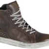 Dainese STREET ROCKER D-WP Shoes DARK BROWN -Accessoires Moto dainese street rocker d wp dark brown 1