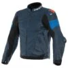Dainese Super Race Leather Jacket Black/Blue/Red 1 Dainese Super Race Leather Jacket Black/Blue/Red -Accessoires Moto dainese super race leather jacket motorradjacke blouson veste motorjas chaqueta mont black blue red 1 4