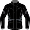 Dainese Tempest 3 D-Dry Lady Jacket Black Black Ebony -Accessoires Moto dainese tempest 3 d dry jacket black black ebony 201654642 y21 1 1