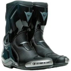 Dainese Torque 3 Out Air Black Anthracite