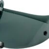 HJ-26ST Visière Pour HJC RPHA-70 / RPHA-11 -Accessoires Moto dark smoke hj 26st visor for hjc rpha 70 rpha 11 visiere vizier vizor visera viseira shield 1