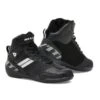 Revit G-Force Shoes Black-White - Riding Shoes - Bottes -Accessoires Moto fbr059 1600ub 300rgb08 w 3