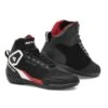 Revit G-Force H2O Shoes Black-Neon Red - Riding Shoes - Bottes 2 Revit G-Force H2O Shoes Black-Neon Red - Riding Shoes - Bottes -Accessoires Moto fbr060 1270ub 300rgb08 w 2