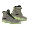 Revit Filter Shoes Grey-Neon Yellow - Riding Shoes - Bottes