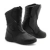 Revit Flux H2O Boots Black -Accessoires Moto fbr068 1010mf wlr 1