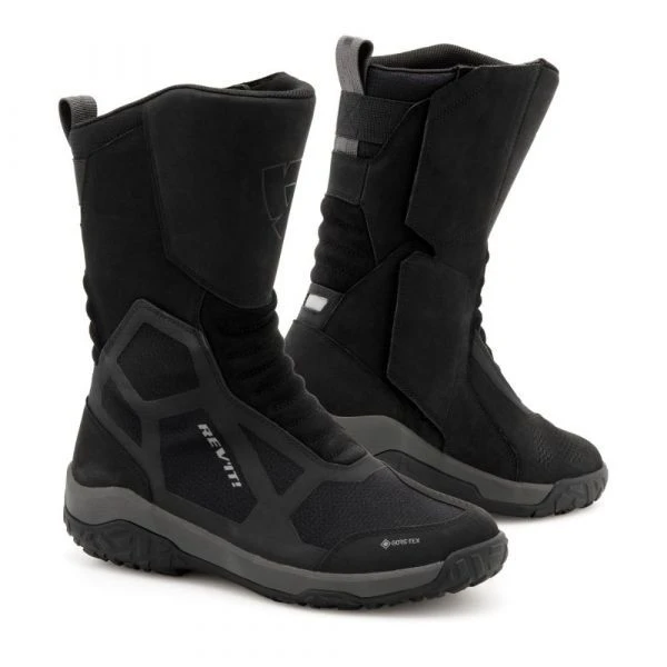 Revit Everest GTX Boots Black 3 Revit Everest GTX Boots Black