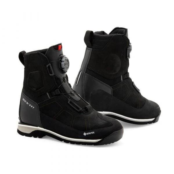 Revit Pioneer GTX Boots Black 3 Revit Pioneer GTX Boots Black