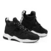 Revit Astro Ghost Shoes Black-White -Accessoires Moto fbr077 1600mf wlr 1