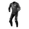 Revit Apex 2-PC Suit Black-White -Accessoires Moto fcl018 1600mf wlr 1