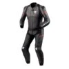 Revit Beta 2-PC Suit Anthracite-Fluo Red -Accessoires Moto fcl019 5020mf wlr 1