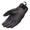 Revit Volcano Gloves Black - Long Gloves - Gants -Accessoires Moto fgs163 1010mb 300rgb08 w
