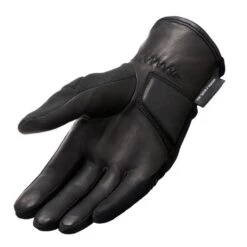 Revit Mosca H2O Gloves Black - Short Gloves - Gants
