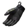 Revit Spectrum Gloves Camo Dark Green - Short Gloves - Gants -Accessoires Moto fgs167 4580mb 300rgb08 w