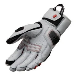 Revit Sand 4 Ladies Gloves Light Grey-Black - Long Gloves - Gants
