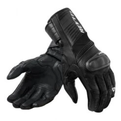 Revit RSR-4 Gloves Black-Anthracite