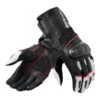 Revit RSR-4 Gloves Black-White