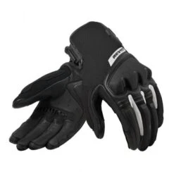 Revit Duty Ladies Gloves Black-White