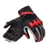 Revit Energy Gloves Black-Fluo Red -Accessoires Moto fgs184 1270mf wlr 1