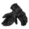Revit Cayenne 2 Gloves Black -Accessoires Moto fgs186 1010mf wlr 1