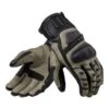 Revit Cayenne 2 Gloves Black-Sand 2 Revit Cayenne 2 Gloves Black-Sand -Accessoires Moto fgs186 1760mf wlr 1