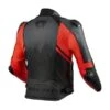 Revit Quantum 2 Jacket Anthracite-Neon Red -Accessoires Moto fjl122 5020mb 300rgb08 w