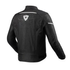 Revit Sprint H2O Jacket Black-White