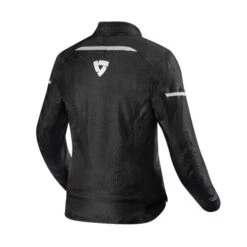 Revit Sprint H2O Ladies Jacket Black-White