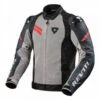 Revit Apex Air H2O Jacket Black-Fluo Red 2 Revit Apex Air H2O Jacket Black-Fluo Red -Accessoires Moto fjt291 1270mf wlr 1