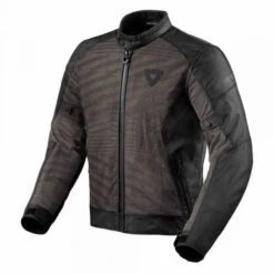 Revit Torque 2 H2O Jacket Black-Anthracite