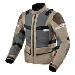 Revit Cayenne 2 Jacket Sand