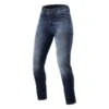 Revit Marley Ladies SK Jeans Medium Blue Used -Accessoires Moto fpj044 6332lf wlr 2