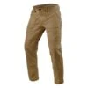 Revit Davis TF Pants Dark Camel -Accessoires Moto fpj047 6821mf wlr 1