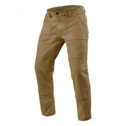 Revit Davis TF Pants Dark Camel
