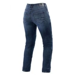Revit Victoria 2 Ladies SF Jeans Classic Blue Used