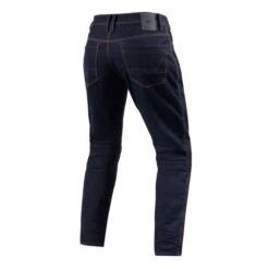 Revit Reed SF Jeans Medium Blue Used