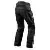 Revit Sand 4 H2O Pants Black -Accessoires Moto fpt104 1011mb 300rgb08 w