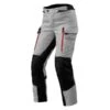 Revit Sand 4 H2O Ladies Pants Silver-Black -Accessoires Moto fpt105 4051lf 300rgb08 w
