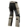 Revit Cayenne 2 Pants Silver -Accessoires Moto fpt109 0171mf wlr 1