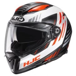 HJC F70 Carbon Kesta MC6HSF