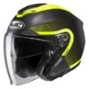 HJC I30 Dexta MC3HSF -Accessoires Moto hjc i30 dexta mc3hsf open face helmet helm casque jet kask casco abierto 1 1