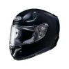 HJC RPHA 11 Black -Accessoires Moto hjc rpha 11 black full face helmet helm casque kask casco 1 3