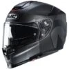 HJC RPHA 70 Wody Black / Grey -Accessoires Moto hjc rpha 70 wody black grey full face helmet helm casque kask casco 1 1