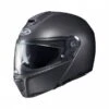 HJC RPHA 90S Solid Grey -Accessoires Moto hjc rpha 90s solid grey modular helm casque kask casco 1 1