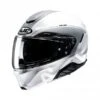 HJC RPHA 91 Combust White/Grey MC11 -Accessoires Moto hjc rpha 91 combust white grey mc10 modular helmet klapphelm casque modulaire systeemhelm kask casco modular 1 1